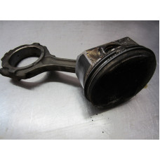 14M007 Piston and Connecting Rod Standard For 08-09 Nissan Quest  3.5 4W027